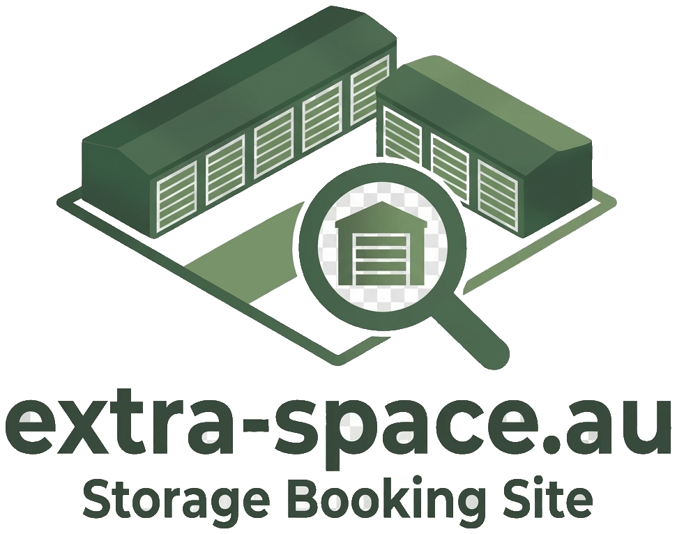 Extra Space - storage booking site
